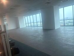 Vision Exchange (D22), Office #605329011
